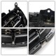 Μάσκα Για Mercedes-Benz S-Class W222 13-20 Amg Look Night Edition Μαύρο Γυαλιστερό 1 Τεμάχιο