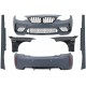 Body Kit Για Bmw 2 F22 Coupe F23 Cabrio (2014-2017) Upgrade Wide Bodyy M2 Competition  Design