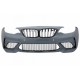 Body Kit Για Bmw 2 F22 Coupe F23 Cabrio (2014-2017) Upgrade Wide Bodyy M2 Competition  Design