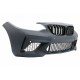 Body Kit Για Bmw 2 F22 Coupe F23 Cabrio (2014-2017) Upgrade Wide Bodyy M2 Competition  Design
