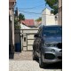 Καπάκια Καθρεφτών Για Bmw X3 F25, X4 F26, X5 F15, X6 F16 XM Look Γυαλιστερό Μαύρο 2 Τεμάχια