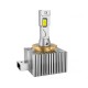 Λάμπες Led D1S Canbus 80W 6000K 12500lm 2 Τεμάχια