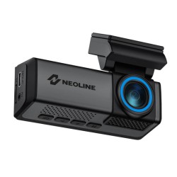 Κάμερα Καταγραφής Πορείας Wi-fi Neoline Flash 2K Dual Με Πίσω Κάμερα 120°
