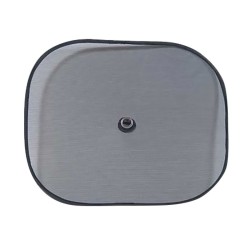 Ηλιοπροστασία Αυτοκινήτου Πλαϊνά Με Παραστάσεις Ασπρόμαυρα 46 x 35 cm 2 Τεμ. Ηλιοπροστασία Αυτοκινήτου Πλαϊνά Με Παραστάσεις Ασπρόμαυρα 46 x 35 cm 2 Τεμ.