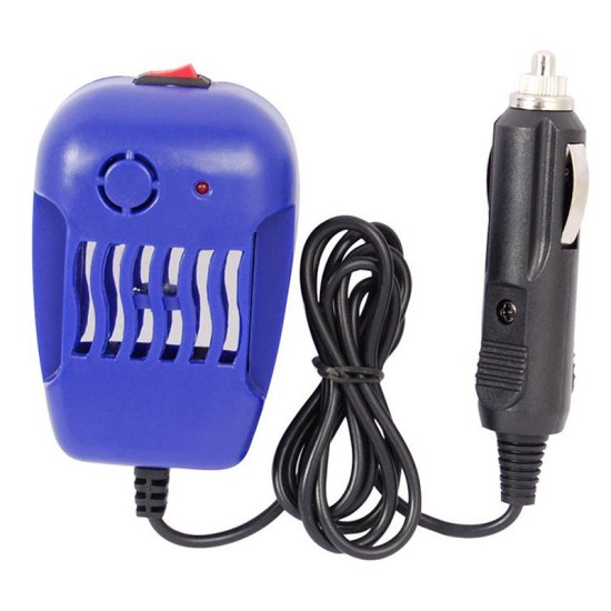 Ηλεκτρική Συσκευή Για Κουνούπια 12V-24V 5 Watt