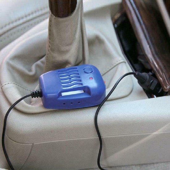 Ηλεκτρική Συσκευή Για Κουνούπια 12V-24V 5 Watt