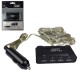 Remote Control Switch 12 Volt Hypersonic HP-2626 1 Τεμάχιο