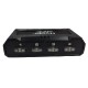 Remote Control Switch 12 Volt Hypersonic HP-2626 1 Τεμάχιο