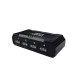 Remote Control Switch 12 Volt Hypersonic HP-2626 1 Τεμάχιο