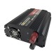 Power Inverter Αυτοκινήτου Από 12 Volt Σε 230 Volt 600/1200 Watt