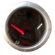 Όργανο Πίεσης Λαδιού Diamond Prosport Καθρέφτης Φιμέ 52mm Με 7 Χρώματα