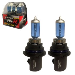Λάμπες Αλογόνου 9007 12V 100/80w Galaxy White Type-R TR-9112W 2 Τεμάχια Λάμπες Αλογόνου 9007 12V 100/80w Galaxy White Type-R TR-9112W 2 Τεμάχια