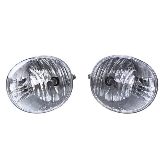 Προβολείς Ομίχλης Για Toyota Rav4 03-05 TY-061 2 Τεμάχια