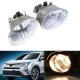 Προβολείς Ομίχλης Για Toyota Rav4 03-05 TY-061 2 Τεμάχια