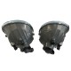 Προβολείς Ομίχλης Για Toyota Rav4 03-05 TY-061 2 Τεμάχια