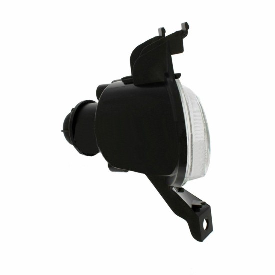 Προβολείς Ομίχλης Για Peugeot 206 98-09 2 Τεμάχια