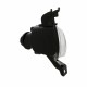 Προβολείς Ομίχλης Για Peugeot 206 98-09 2 Τεμάχια