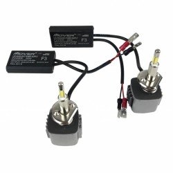 Λάμπες Led H1 F3 Samsung 24Volt 26watt 2600lm 6500k 2 Τεμάχια Λάμπες Led H1 F3 Samsung 24Volt 26watt 2600lm 6500k 2 Τεμάχια