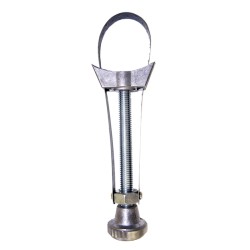 Φιλτρόκλειδο με λάμα Μεταλλικό Φιλτρόκλειδο με λάμα Μεταλλικό