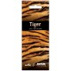 Αρωματικό Αυτοκινήτου Κρεμαστό Feral Animal Collection Tiger