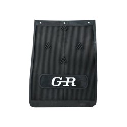 Λασπωτήρες Αγροτικού GR 30x22cm Μαύροι 2 Τεμάχια Λασπωτήρες Αγροτικού GR 30x22cm Μαύροι 2 Τεμάχια