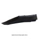 Πατάκι Πορτ-Παγκάζ 3D Σκαφάκι Για Opel Vectra B 95-02 5D Μαύρο 01-250 PEX