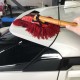 Ξεσκονιστήρι Νενέτα Μεγάλη Με Ξύλινη Λαβή 25405