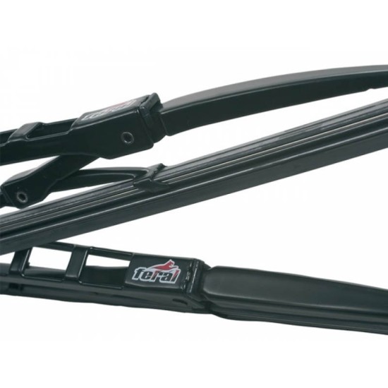 Υαλοκαθαριστήρας Μονός Feral Classictech 16"  41cm