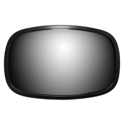 Καθρέπτης Εξωτερικός Βοηθητικός Οροφής Διεθνής 25x15.5cm F16-DΑF95 Καθρέπτης Εξωτερικός Βοηθητικός Οροφής Διεθνής 25x15.5cm F16-DΑF95