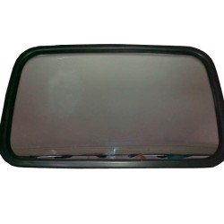 Καθρέπτης Εξωτερικός Φορτηγού Με Λούκι Μικρός P2 30.6x19cm Καθρέπτης Εξωτερικός Φορτηγού Με Λούκι Μικρός P2 30.6x19cm