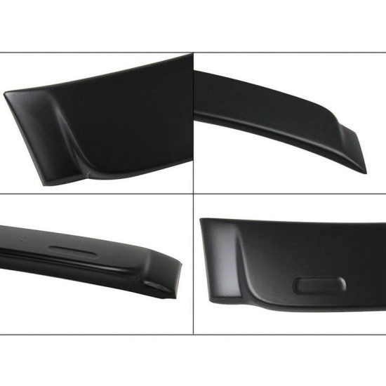 Αεροτομή Οροφής Για Bmw 3 E92 Coupe 06-14 Abs Πλαστικό AC Look