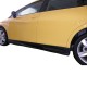 Πλαινά Μασπιέ Για Seat Leon 1P 05-09 Από Abs Πλαστικό 2 Τεμάχια