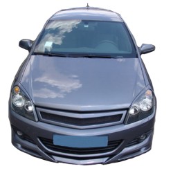 Μάσκα Για Opel Astra H 3D GTC 04-09 1 Τεμάχιο