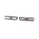 Πλαϊνά Φλας Φτερού Για Bmw 3 E36 96-99 / X5 E53 99-03 Crystal 2 Τεμάχια