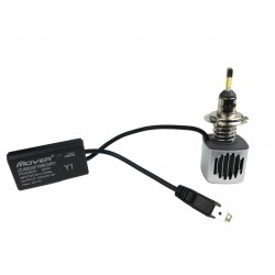 Λάμπες Led H7 Y1 Samsung 12Volt 32Watt 3200lm 5500k 2 Τεμάχια Λάμπες Led H7 Y1 Samsung 12Volt 32Watt 3200lm 5500k 2 Τεμάχια