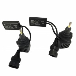 Λάμπες Led HB4 9006 F2 Samsung 12Volt 20watt 2000lm 6500k 2 Τεμάχια Λάμπες Led HB4 9006 F2 Samsung 12Volt 20watt 2000lm 6500k 2 Τεμάχια