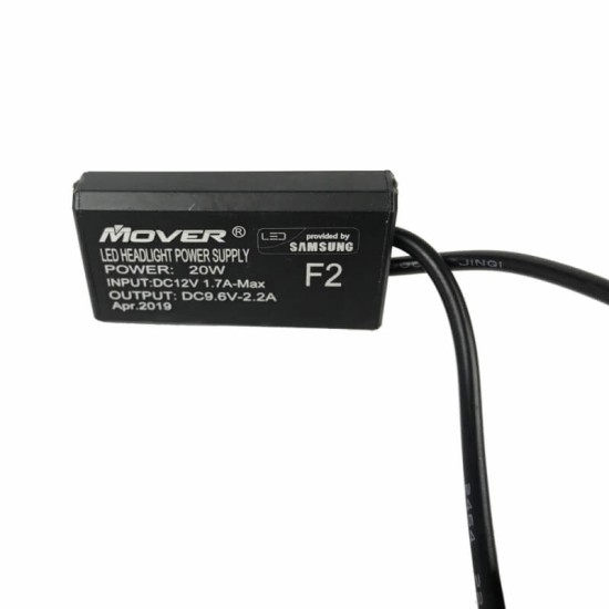 Λάμπες Led HB4 9006 F2 Samsung 12Volt 20watt 2000lm 6500k 2 Τεμάχια