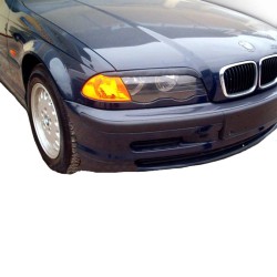 Φρυδάκια Μπροστινών Φαναριών Για Bmw 3 E46 Coupe 99-02 2 Τεμάχια Φρυδάκια Μπροστινών Φαναριών Για Bmw 3 E46 Coupe 99-02 2 Τεμάχια