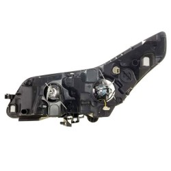 Φανάρι Μπροστινό Δεξί Για Citroen C4 04-11 H1/H7 Με Μοτέρ Valeo