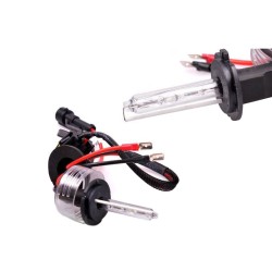 Λάμπα HID Xenon H7 35W 6000k Oem 1 Τεμάχιο
