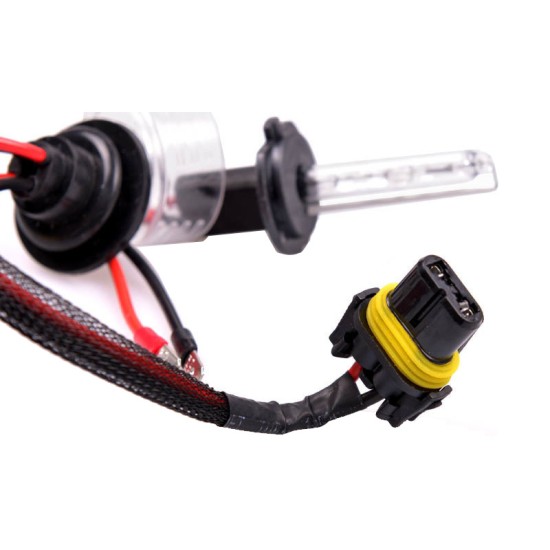 Λάμπα HID Xenon H7 35W 6000k Oem 1 Τεμάχιο