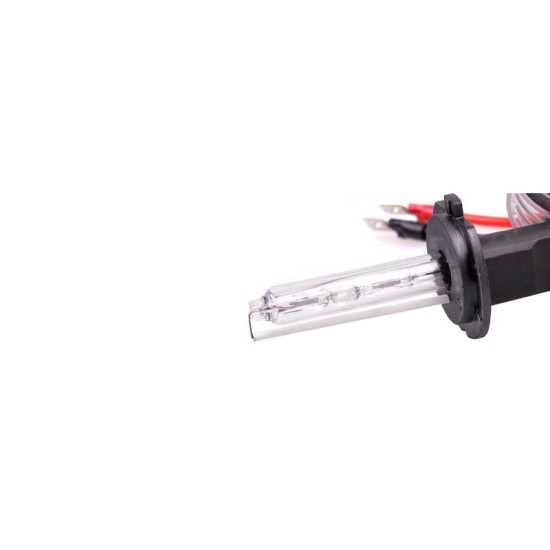Λάμπα HID Xenon H7 35W 6000k Oem 1 Τεμάχιο