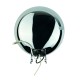 Προβολείς Στρόγγυλοι Universal Ø140mm H3 12V 55W LA-1515 35074 Μπλε 2 Τεμάχια