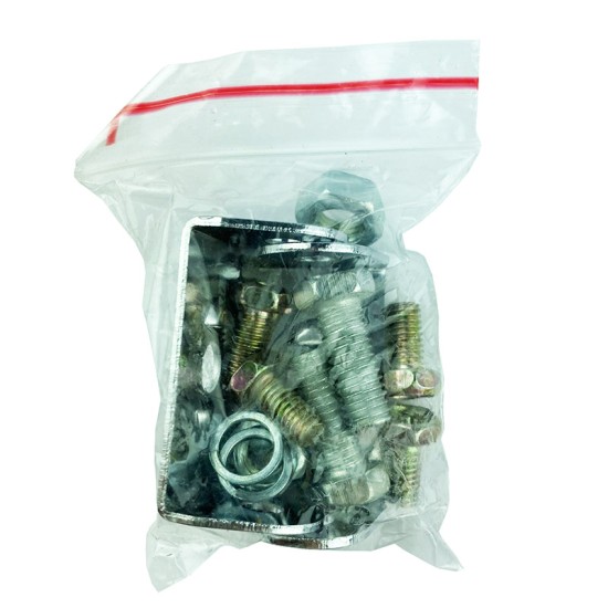 Προβολείς Στρόγγυλοι Universal Ø140mm H3 12V 55W LA-1515 35074 Μπλε 2 Τεμάχια