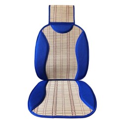 Πλατοκάθισμα Ψάθα Για Κάθισμα Αυτοκινήτου Comfort Μπλε 1 Τεμάχιο Πλατοκάθισμα Ψάθα Για Κάθισμα Αυτοκινήτου Comfort Μπλε 1 Τεμάχιο