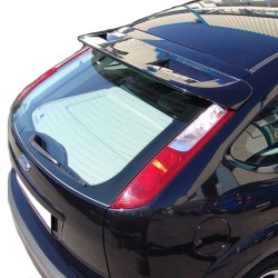 Αεροτομή Οροφής Για Ford Focus mk2 04-07 ST Look Από Πολυουρεθάνη