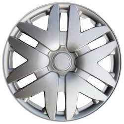 Τάσια Τροχών Αυτοκινήτου 15" ΚΤ-997 4 Τεμάχια