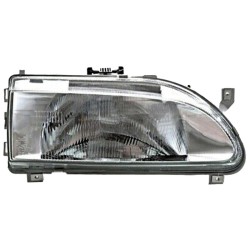 Φανάρι Μπροστινό Δεξί Για Renault 19 92-95 TYC Φανάρι Μπροστινό Δεξί Για Renault 19 92-95 TYC