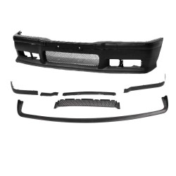Μπροστινός Προφυλακτήρας Για Bmw 3 E36 90-99 M3 Look Μπροστινός Προφυλακτήρας Για Bmw 3 E36 90-99 M3 Look