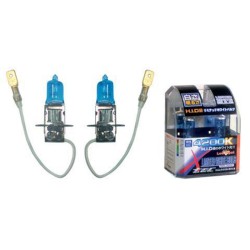 Λάμπες Αλογόνου H3 12V 55w Superwhite 4200k X-Tec 2 Τεμάχια Λάμπες Αλογόνου H3 12V 55w Superwhite 4200k X-Tec 2 Τεμάχια